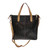Used Arcadia patent Leather Handbag 60098-S000131274 View 3