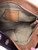 Used Coach Small Leather Handbag 60136-S000679083 View 3