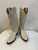 Used Unbranded Tall Boots 9 60126-S000454287 View 2