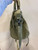 Used Zadig & Voltaire Large Leather Handbag 60100-S000325565 View 5