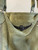 Used Zadig & Voltaire Large Leather Handbag 60100-S000325565 View 4
