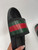 Used Gucci Mens Sandals 6/ Womens 7.5 As Is 60030-S000930140 View 6