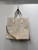 Used Michael Michael Kors Xlarge Leather Handbag 60070-S000635250 View 4