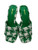Used Pretty Little Thing Dress Sandals 5 60021-S000865480 View 1