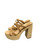 Used Michael Michael Kors High Heels 8.5 60085-S000369595 View 2