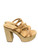 Used Michael Michael Kors High Heels 8.5 60085-S000369595 View 4