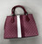 Used Michael Michael Kors Small Leather Handbag 60006-S001221172 View 1