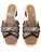 Used Michael Michael Kors Dress Sandals 9.5 60069-S000777836 View 1