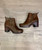 Used B.O.C. Ankle Boots 8.5 60107-S000333693 View 1