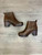 Used B.O.C. Ankle Boots 8.5 60107-S000333693 View 3
