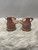 Used Stuart Weitzman Sandals 8 60132-S000154353 View 4