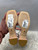 Used Stuart Weitzman Sandals 8 60132-S000154353 View 6