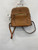 Used Dooney & Bourke Large Leather Handbag 60072-S000588614 View 1