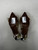 Used Shoboo Low Heels 7 60006-S001221196 View 3