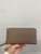 Used Kate Spade New York Leather Wallet 60072-S000588618 View 1