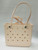 Used Bogg Bags Large Leather Handbag 60091-S000602171 View 1