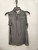 Used Who What Wear Sleeveless Top M-8/10 60027-S001481076 View 1