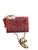 Used Versace Small Leather Handbag 60136-S000679154 View 2