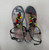 Used Betsey Johnson Sandals 7.5 60006-S001221211 View 1