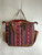 Used Hena & Co. Large Leather Handbag 60142-S000049437 View 2