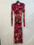 Used Free People Long Dress F XS-0/2 60126-S000454333 View 1