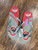 Used Unbranded Mens Flip Flops 11 60076-S000842785 View 1