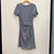 Used J. Mclaughlin Long Dress B M-8/10 60003-S000936944 View 1