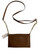 Used Michael Michael Kors Small Leather Handbag 60069-S000777875 View 4