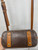 Used Dooney & Bourke Small Leather Handbag 60072-S000588648 View 5