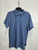 Used J. Crew Mens Short Sleeve Top L/16-16.5 60142-S000049474 View 1