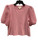 Used Maeve Short Sleeve Top S-4/6 60069-S000777901 View 1