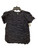 Used Anthropologie Short Sleeve Top S-4/6 60069-S000777917 View 1
