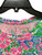 Used Lilly Pulitzer Short Dress B XS-0/2 60069-S000777919 View 2