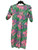 Used Lilly Pulitzer Short Dress B XS-0/2 60069-S000777919 View 3