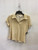 Used Unbranded Short Sleeve Top L-12/14 60071-S000662712 View 1