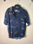 Used Unbranded Mens Short Sleeve Top M/15-15.5 60060-S000651347 View 1