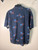 Used Unbranded Mens Short Sleeve Top M/15-15.5 60060-S000651347 View 2