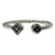 Used Brighton Cuff Bracelet 60099-S000374940 View 1