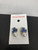 Used Unbranded Earrings 60072-S000588654 View 1