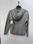 Used Lululemon Athletica Active Sweatshirt S-4/6 60070-S000635358 View 2