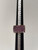 Used Jewelry Drop Hespera Crystal Ring As Is 60030-S000930222 View 3