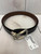 Used Dockers Mens Belt 44W 60093-S000410787 View 1