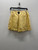 Used yellow Reformation Shorts 2-26 60137-S000120100 View 3