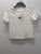 Used White From Palmer T-Shirt M-8/10 60137-S000120107 View 1