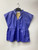 Used THML Short Sleeve Top L-12/14 60008-S000682650 View 1
