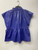 Used THML Short Sleeve Top L-12/14 60008-S000682650 View 2