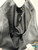 Used Black Anthropologie Large Leather Handbag 60137-S000120135 View 2