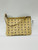 Used MCM Munchen Leather Wristlet 60091-S000602213 View 1