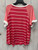 Used Unbranded Short Sleeve Top 3X-22 60093-S000410803 View 3