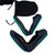 Used Tieks By Gavrieli Flats 10 60115-S000268677 View 3